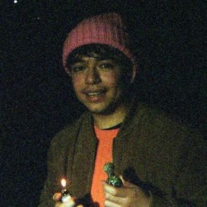 Meet your Posher, Pedro